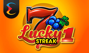 Lucky Streak 1